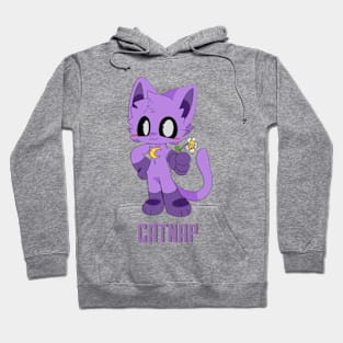 New Cat And New Animal Photo Hoodie